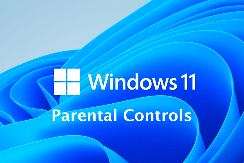 Set Up Parental Controls on Windows 11