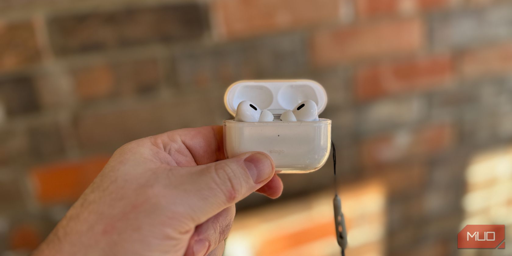 apple airpods pro case