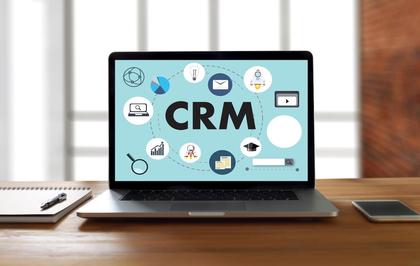 crm