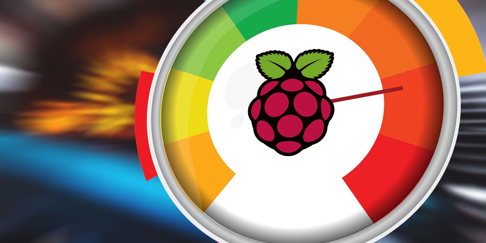 overclocking raspberry pi