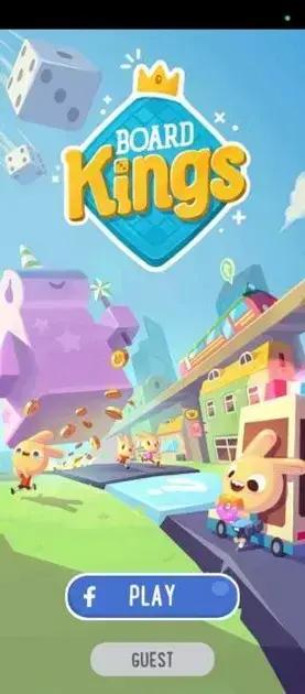 Board Kings Free Rolls