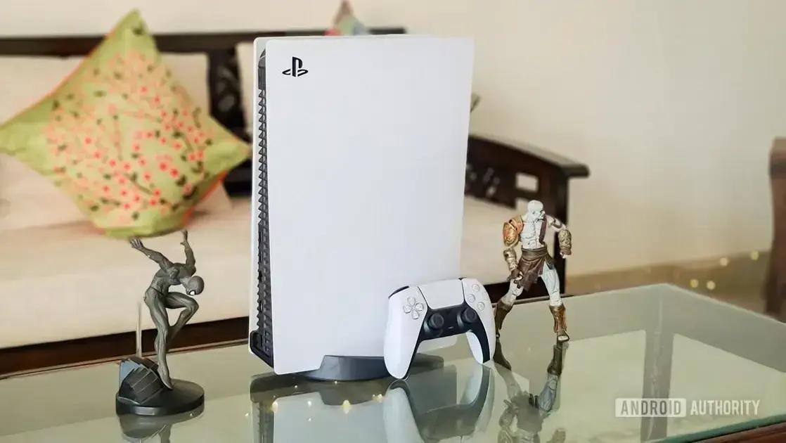 8 dicas imperdíveis para aproveitar ao máximo seu PS5 recém-chegado 1 Palavra-chave: PS5