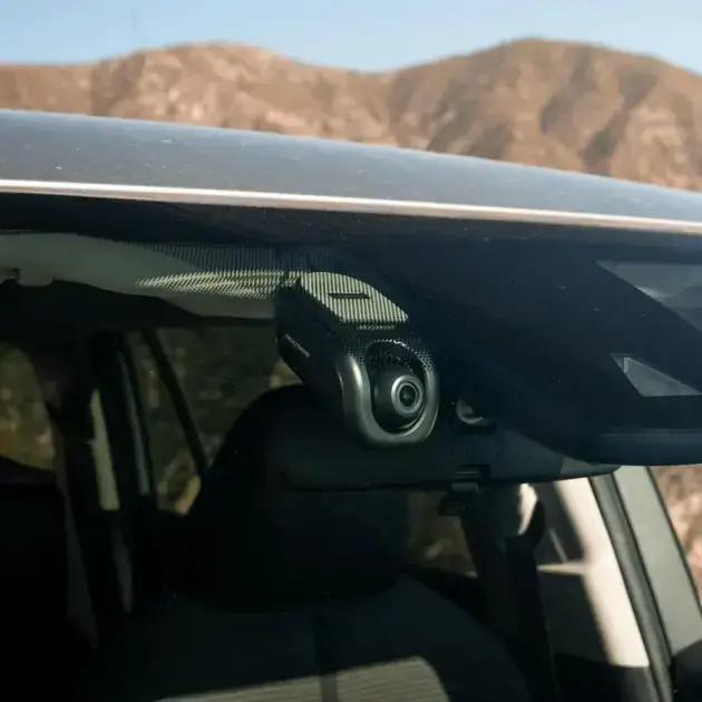 Nextbase apresenta a inovadora 385GW Dash Cam na CES 2025 1 A palavra-chave com base no artigo é "385GW Dash Cam".