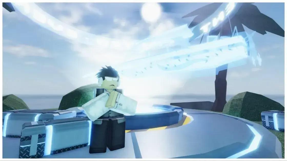 A palavra-chave com base no artigo é "Fisch Midnight Cruiser".