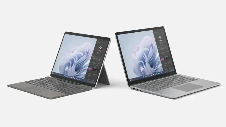 Anúncio importante da Surface promete novidades para janeiro 30 1 A palavra chave com base no artigo em HTML é: "anúncio importante da Surface"