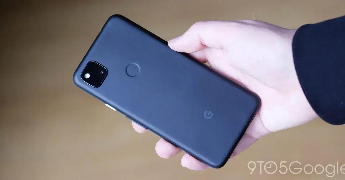 Google Pixel 4a atualização traz novidades e bateria grátis para alguns usuários 1 A palavra-chave com base no artigo em HTML é "Google Pixel 4a atualização".
