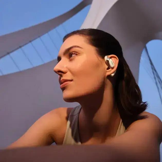 OpenFit 2: A Nova Era dos Fones de Ouvido Sem Fio da Shokz 1 A palavra-chave com base no artigo fornecido é "OpenFit 2".