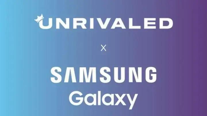 Samsung firma parceria Unrivaled para transformar o basquete feminino 1 A palavra-chave com base no artigo fornecido é "parceria Samsung Unrivaled".