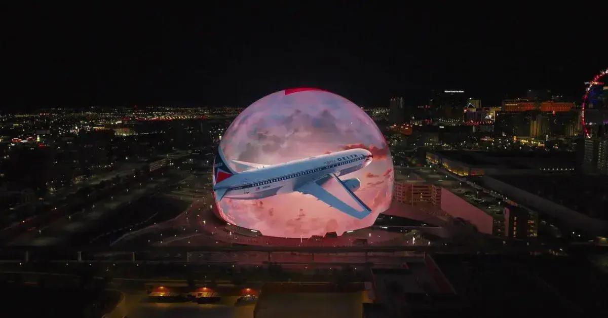 Delta Airlines investe em 4K nas telas dos assentos com YouTube Premium 1 A palavra-chave com base no título do artigo em HTML é "Delta Airlines upgrade 4K telas encosto, YouTube Premium e Music".