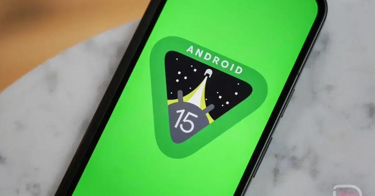 Android 15 QPR2 Beta 2.1: Atualização Corrige Erros em Pixels 1 Android 15 QPR2 Beta 2.1