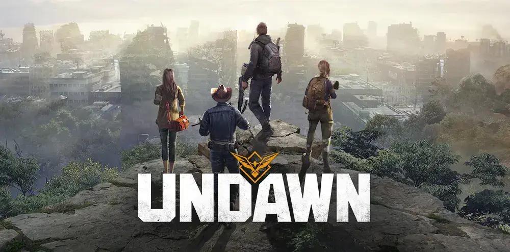 Códigos de resgate Undawn para janeiro de 2025: descubra agora! 1 Códigos de resgate Undawn.