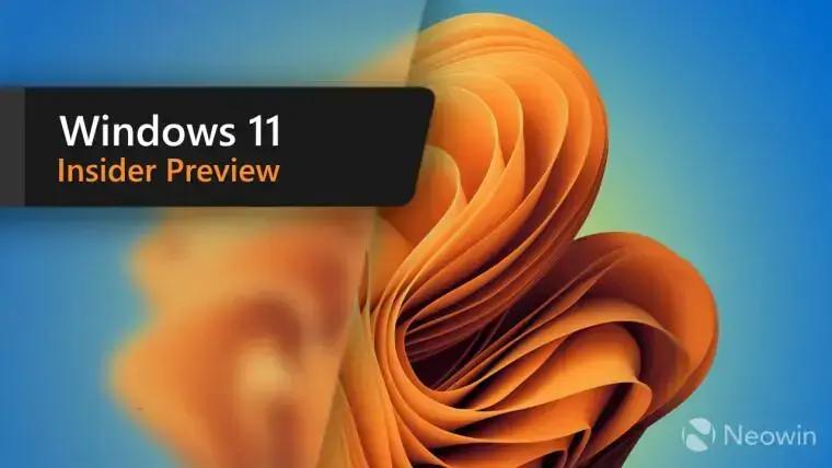 Explorer de arquivos Windows 11 ganha melhorias na nova build Canary 1 Explorer de Arquivos Windows 11