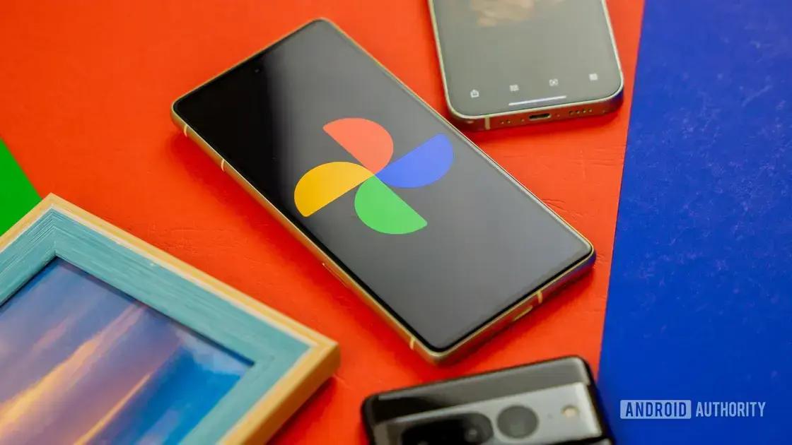 Google Photos promete facilitar seleção dos favoritos de rostos 1 favoritos de rostos