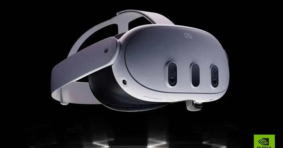 GeForce NOW promete jogos imersivos em headsets Meta em breve 1 GeForce NOW.