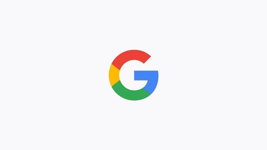 Google enfrenta os incêndios florestais em Los Angeles com ações rápidas 1 Incêndios florestais em Los Angeles