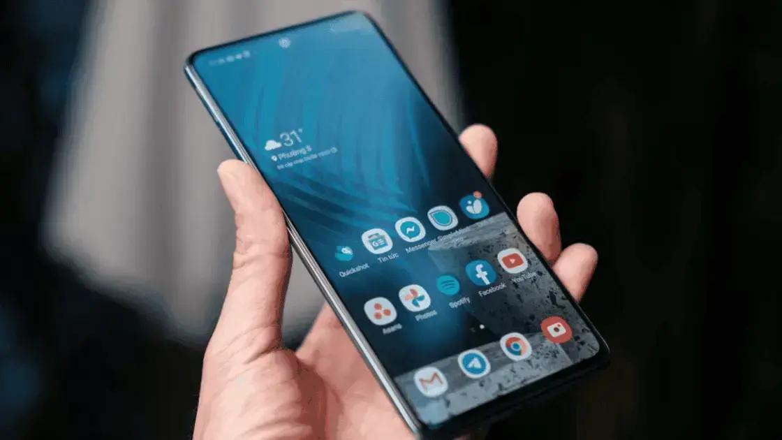 Desativar opção Android mais rápido: descubra como melhorar o desempenho 1 Palavra-chave: "desativar opção Android mais rápido"