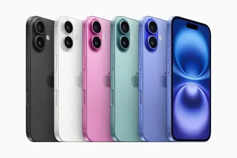 iPhone 16 na Indonésia: US$ 1 bilhão não resolve banimento 1 Palavra-chave: iPhone 16 na Indonésia