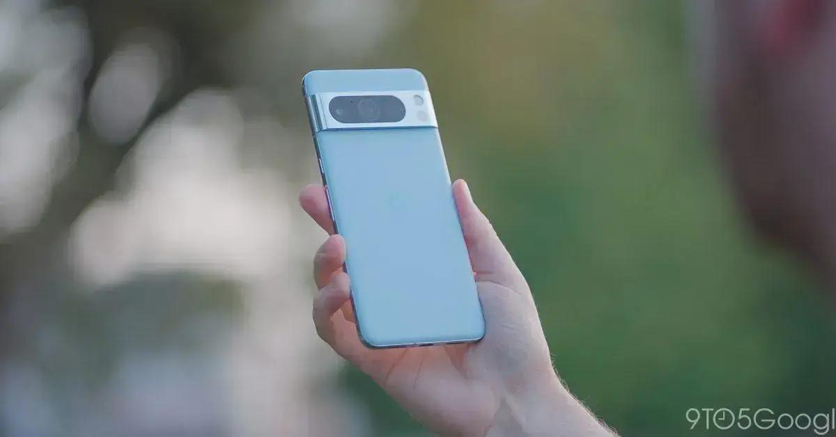 Pixel 8 Pro: oferta imperdível por apenas 340 dólares agora 1 Palavra-chave: Pixel 8 Pro