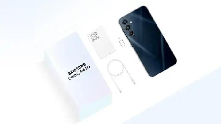 Samsung Galaxy F16 5G: Detalhes revelados por Geekbench 1 Palavra chave: Samsung Galaxy F16 5G