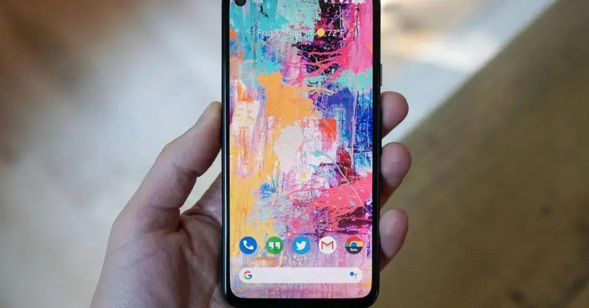 Pixel 4a se junta a programa de desempenho de bateria com compensações 1 Pixel 4a