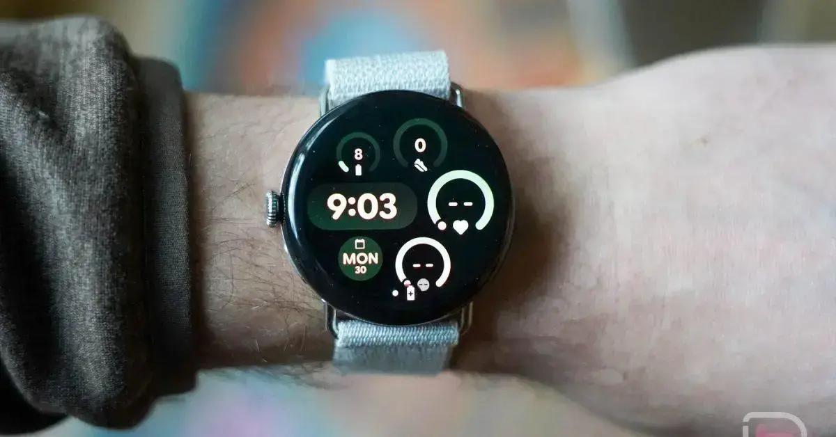 Seu Pixel Watch ficará sem atualização até março; saiba mais 1 Pixel Watch