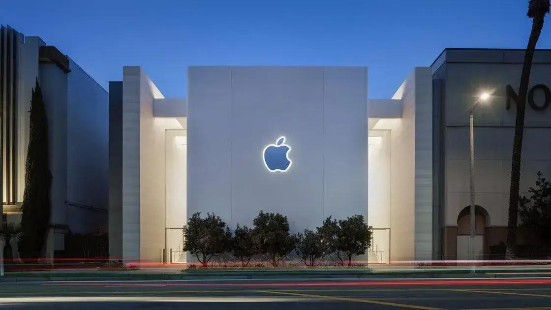 Segurança do iPhone em risco: novos problemas afetam usuários 1 Segurança do iPhone