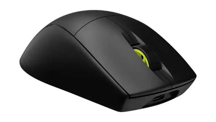 Teclado gamer e mouse Corsair M75 AIR com 40% de desconto imperdível 1 Teclado gamer.